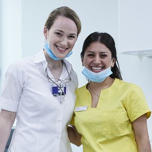 Zahnzentrum ZFA AllDent