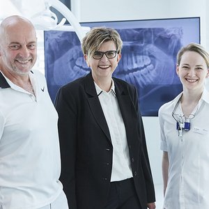 Personal Zahnzentrum AllDent