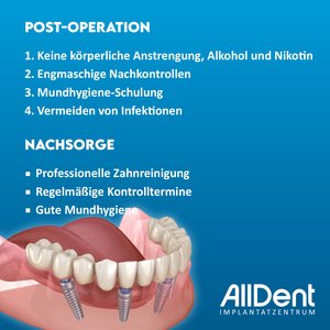 FDZ Infografik Post-OP 
