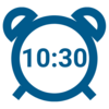 Icon 10:30 Uhr