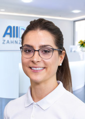 Dr. Aylin Schiering