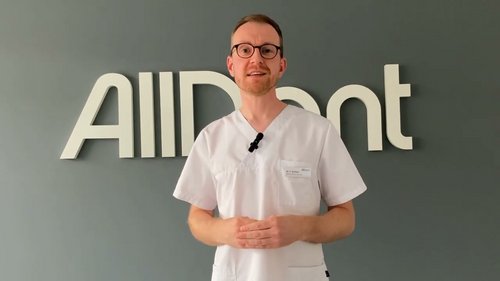 Privatpatient beim Zahnarzt: Vorteile bei AllDent, AllDentZahnzentrum Privatpatient beim Zahnarzt: Vorteile bei AllDent, AllDentZahnzentrum